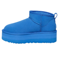 UGG Classic Ultra Mini Platform Boot Big Sky