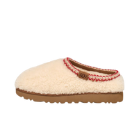 UGG Tasman Maxi Curly Slipper Natural