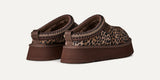 UGG Tazz Caspian Slipper Burnt Cedar (Women's)