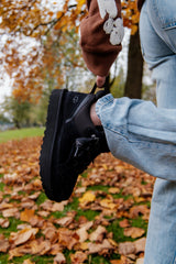 UGG Lowmel Nero