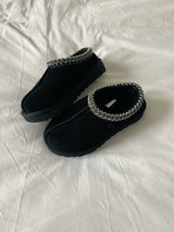 Pantofole UGG Tasman nere