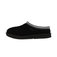 UGG Tasman Slipper Black Kids