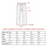 Dragon Sweatpants