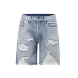 Relaxed Shorts