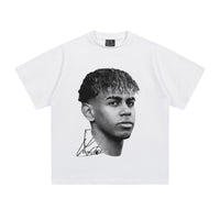 Lamine Yamal Tee