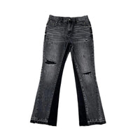 TICE – FLARED DENIM