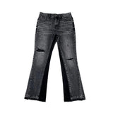 TICE – FLARED DENIM