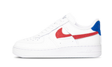 Nike Air Force 1 Low LXX Bianco Rosso Royal