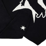 YAMI – KNIT SWEATER