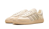 Sneakers unisex Adidas Handball Spezial bianco crema e beige