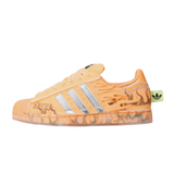 adidas Superstar Hellstar Hazy Orange