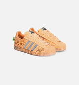 adidas Superstar Hellstar Arancione Nebbia