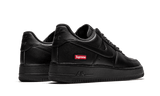 Nike Air Force 1 Low Black Supreme