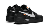 Nike Air Force 1 Low Off-White Black