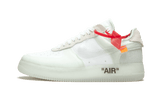 Nike Air Force 1 Low Off-White "The Ten"