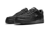 Nike Air Force 1 Low Stüssy Nero