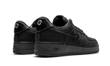 Nike Air Force 1 Low Stüssy Nero