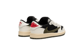 Air Jordan 1 Retro Low OG SP Travis Scott Olive Enfant (PS)