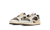Air Jordan 1 Low Travis Scott Reverse Mocha Enfant (PS)