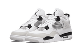 Sneakers uomo Nike Air Jordan 4 Retro Military Black