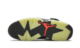 Air Jordan 6 Travis Scott Medium Olive