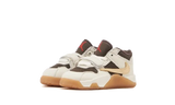 Air Jordan Jumpman Jack TR Travis Scott Sail Bébé (TD)