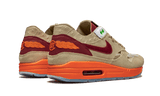 Nike Air Max 1 Clot Kiss of Death
