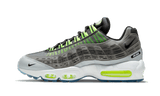 Nike Air Max 95 Kim Jones Black Volt