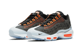 Nike Air Max 95 Kim Jones Total Orange