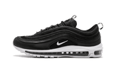 Nike Air Max 97 Black White Swoosh