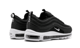 Nike Air Max 97 Black White Swoosh