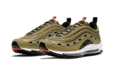 Nike Air Max 97 UNDFTD Black Militia Green