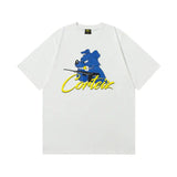 Alcatraz K9 T-shirt