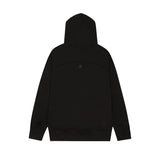Ami Black Zipper