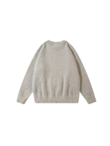 MAIZE - SWEATER