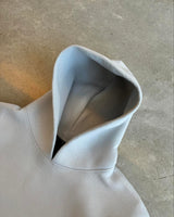 Oversized Streetwear Hoodie – MINIMALIST TRACKSUIT - HOODIE + JOGGER
