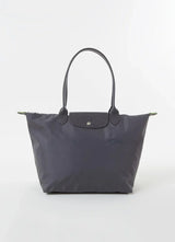 Streetwear Accessory – Nylon Tote Bag - Multicolor