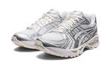 ASICS Gel-Kayano 14 JJJJound Silver White