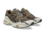 ASICS Gel-NYC Brown Storm Black Coffee