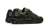 ASICS Gel-NYC Moss Forest