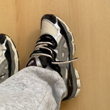 ASICS Gel-NYC Avorio Argilla Grigio