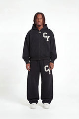 NoirCrew Sweatsuit