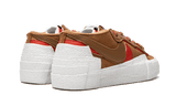 Nike Blazer Low Sacai British Tan