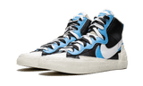 Nike Blazer Mid Sacai White Black Legend Blue