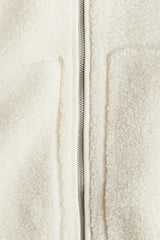 Teddy jacket