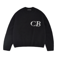 CB Knit Sweater