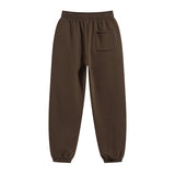Streetwear Pants – EVERYDAY CUFFED JOGGERS