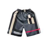 Chequered - Shorts