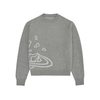 Satuno Knit Sweater