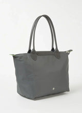 Streetwear Accessory – Nylon Tote Bag - Multicolor